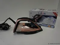 Calor fv9845c0 stoomstrijkijzer - afbeelding 1 van  2