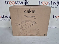Calor gv9223c0 pro express protect - stoomgenerator - afbeelding 2 van  3