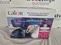 Calor gv9558c0 hoge druk boiler 8 bar - afbeelding 2 van  2