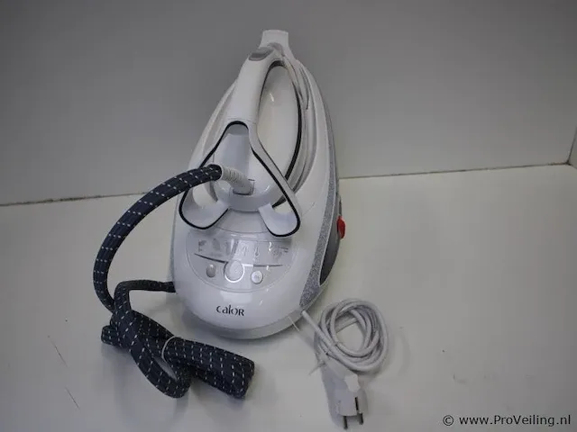 Calor gv9565c0 stoomgenerator - afbeelding 1 van  4