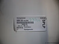 Calor gv9565c0 stoomgenerator - afbeelding 4 van  4