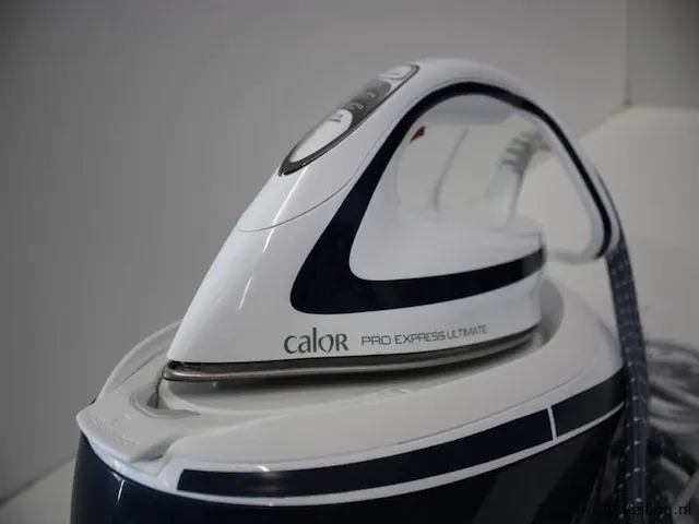 Calor gv9570c0 pro ex. ult.care stoomgenerator - afbeelding 3 van  4