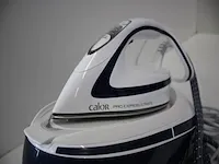Calor gv9570c0 pro ex. ult.care stoomgenerator - afbeelding 3 van  4