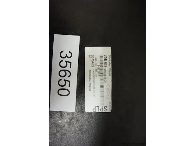 Calor gv9570c0 pro ex. ult.care stoomgenerator - afbeelding 4 van  4
