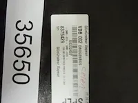 Calor gv9570c0 pro ex. ult.care stoomgenerator - afbeelding 4 van  4