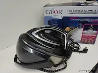 Calor gv9620c0 stoomgenerator - afbeelding 1 van  2