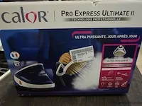 Calor gv9712co stoomgenerator - afbeelding 5 van  5