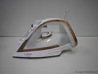 Calor puregliss fv8042 stoomstrijkijzer
