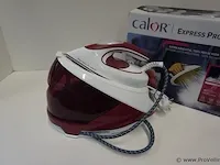 Calor sv9201c0 stoomgenerator - afbeelding 1 van  2
