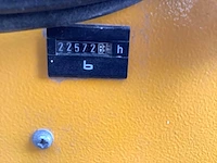 Calorax df400 bouwdroger - afbeelding 3 van  4