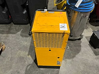 Calorex bouwdroger - afbeelding 1 van  6