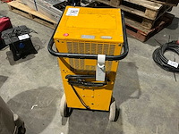 Calorex bouwdroger - afbeelding 4 van  6