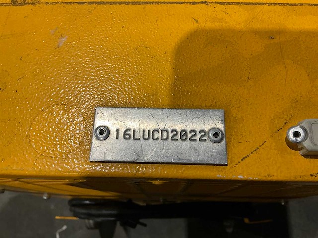 Calorex bouwdroger - afbeelding 6 van  6