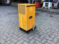 Calorex df300 ax bouwdroger - afbeelding 1 van  6