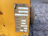 Calorex df300 ax bouwdroger - afbeelding 6 van  6