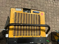Calorex df800 bouwdroger - afbeelding 5 van  5