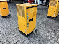 Calorex fd30ax bouwdroger - afbeelding 1 van  6