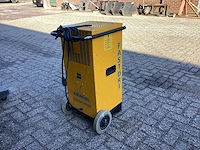 Calorex fd30ax bouwdroger - afbeelding 3 van  6