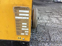 Calorex fd30ax bouwdroger - afbeelding 6 van  6