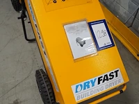 Calorex heat pumps ltd. - afbeelding 1 van  9