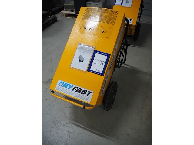 Calorex heat pumps ltd. - afbeelding 2 van  9