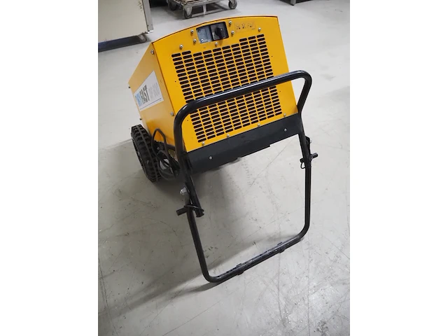 Calorex heat pumps ltd. - afbeelding 3 van  9