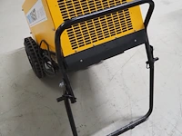 Calorex heat pumps ltd. - afbeelding 3 van  9