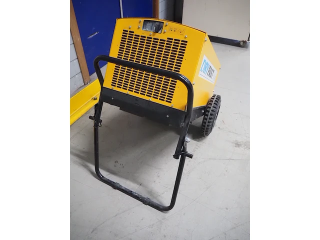 Calorex heat pumps ltd. - afbeelding 4 van  9