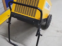 Calorex heat pumps ltd. - afbeelding 4 van  9