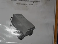 Calorex heat pumps ltd. - afbeelding 9 van  9
