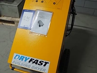 Calorex heat pumps ltd. - afbeelding 1 van  9