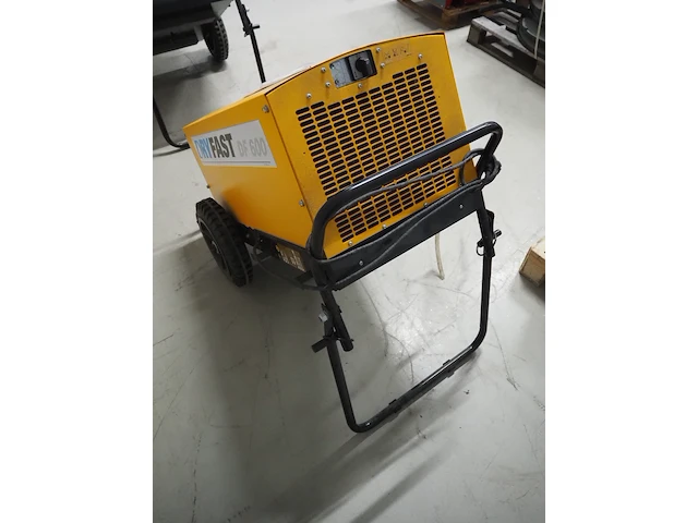 Calorex heat pumps ltd. - afbeelding 3 van  9