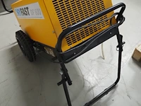 Calorex heat pumps ltd. - afbeelding 3 van  9