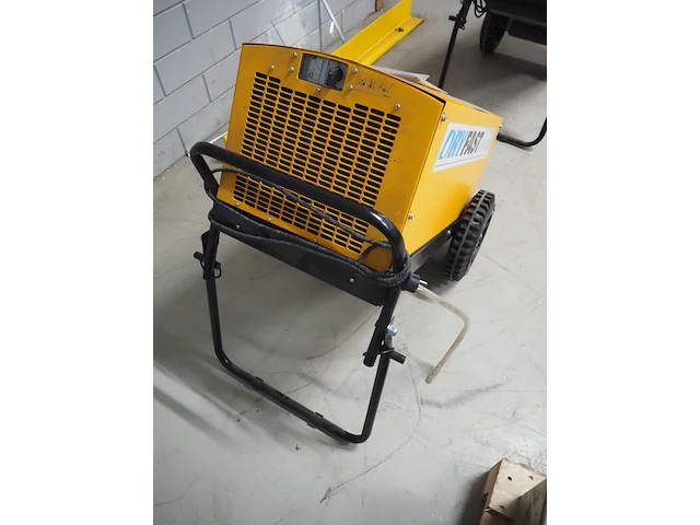 Calorex heat pumps ltd. - afbeelding 4 van  9