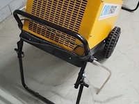 Calorex heat pumps ltd. - afbeelding 4 van  9