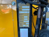 Calorex / trotec df600ax bouwdroger - afbeelding 5 van  6