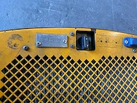 Calorex / trotec df600ax bouwdroger - afbeelding 6 van  6