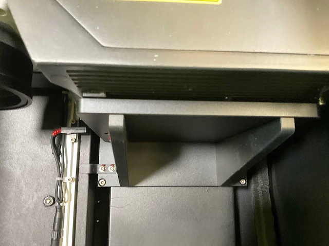Calormark - 2d compact 2022 - 2d-laserprinter - afbeelding 2 van  16