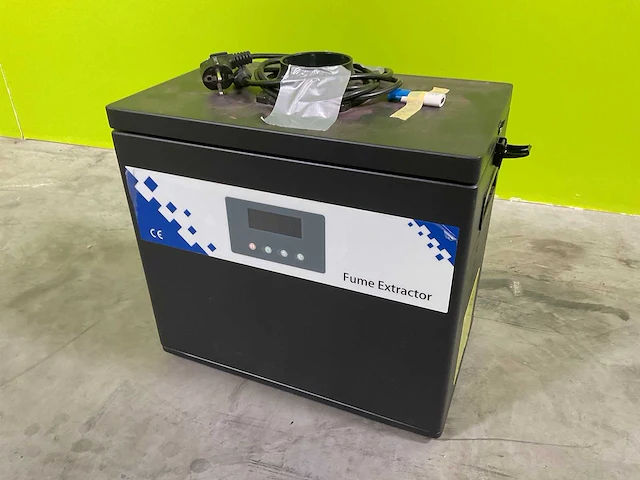 Calormark - 2d compact 2022 - 2d-laserprinter - afbeelding 5 van  16