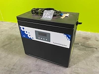 Calormark - 2d compact 2022 - 2d-laserprinter - afbeelding 5 van  16