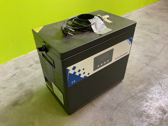 Calormark - 2d compact 2022 - 2d-laserprinter - afbeelding 6 van  16