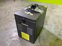 Calormark - 2d compact 2022 - 2d-laserprinter - afbeelding 7 van  16