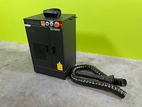 Calormark - 2d compact 2022 - 2d-laserprinter