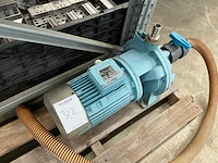 Calpeda b nmd 25/190be - afbeelding 3 van  4