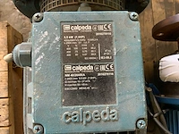 Calpeda centrifugaalpomp - afbeelding 2 van  2