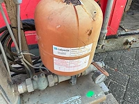 Calpeda vuilwaterpomp - afbeelding 4 van  6