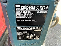 Calpeda vuilwaterpomp - afbeelding 6 van  6