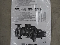 Calpeda - afbeelding 4 van  4