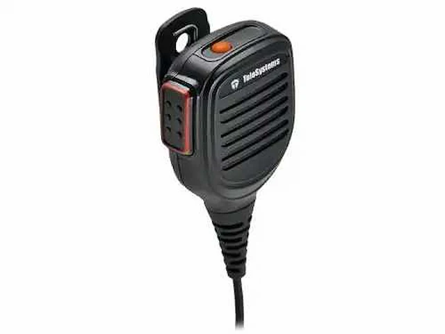 Caltta rsm-35 handmicrofoon / spreeksleutel (43x) - afbeelding 1 van  4