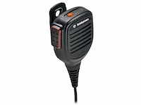 Caltta rsm-35 handmicrofoon / spreeksleutel (43x) - afbeelding 1 van  4
